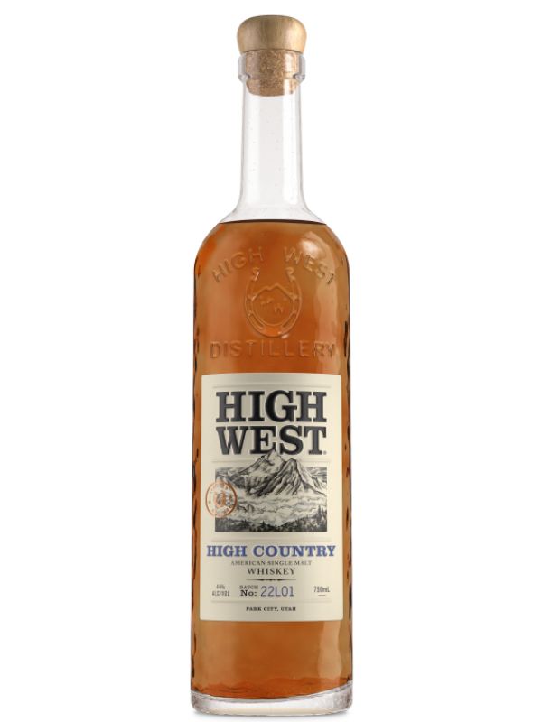 High West High Country