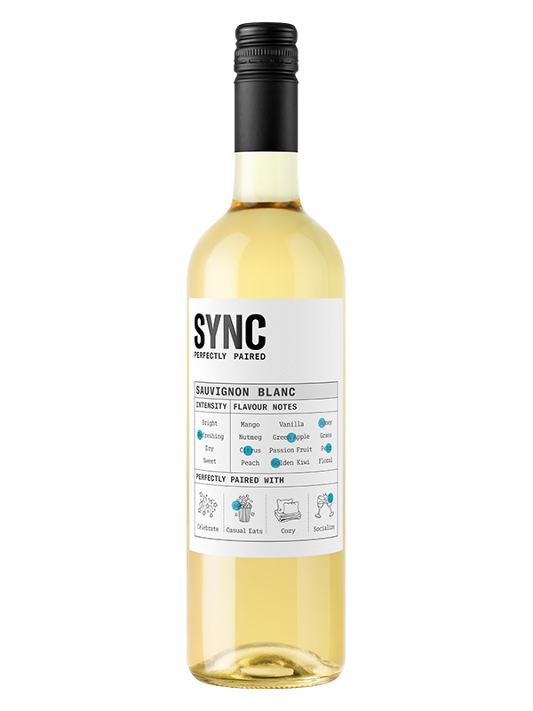 Sync Sauvignon Blanc