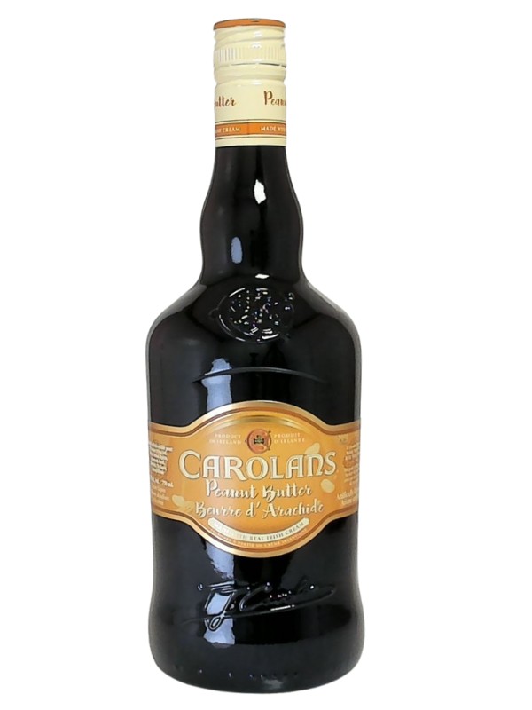 Carolans Peanut Butter