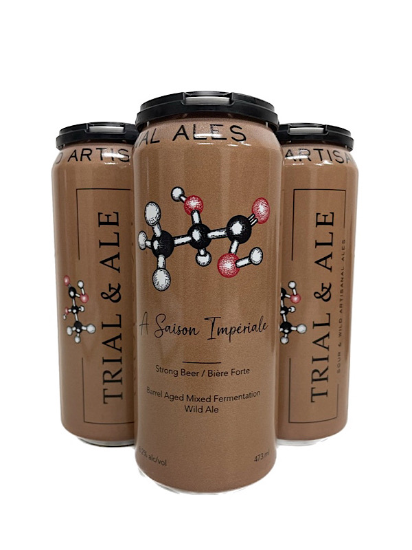 A SAISON IMPERIALE C