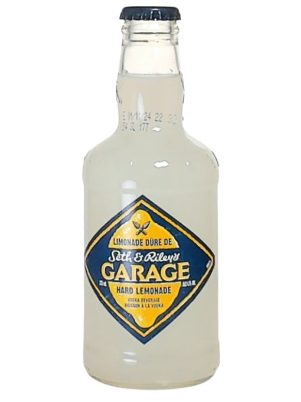 Seth & Riley'S Garage 275ml Bottle