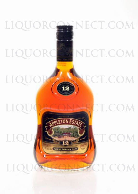 APPLETON EXTRA 12YR