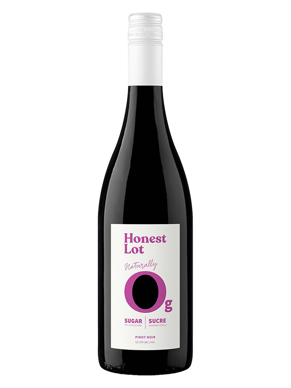 HONEST LOT PINOT NOI