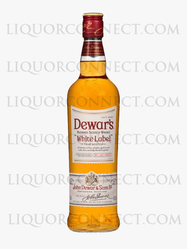 Dewar'S White Label Scotch Whisky