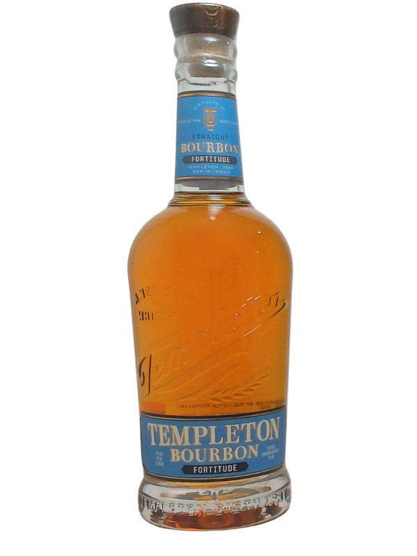 Templeton Bourbon Fortitude
