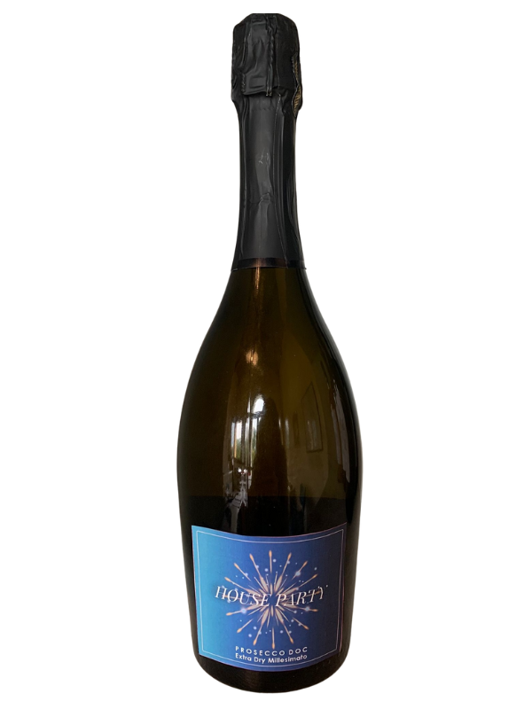 House Party Prosecco
