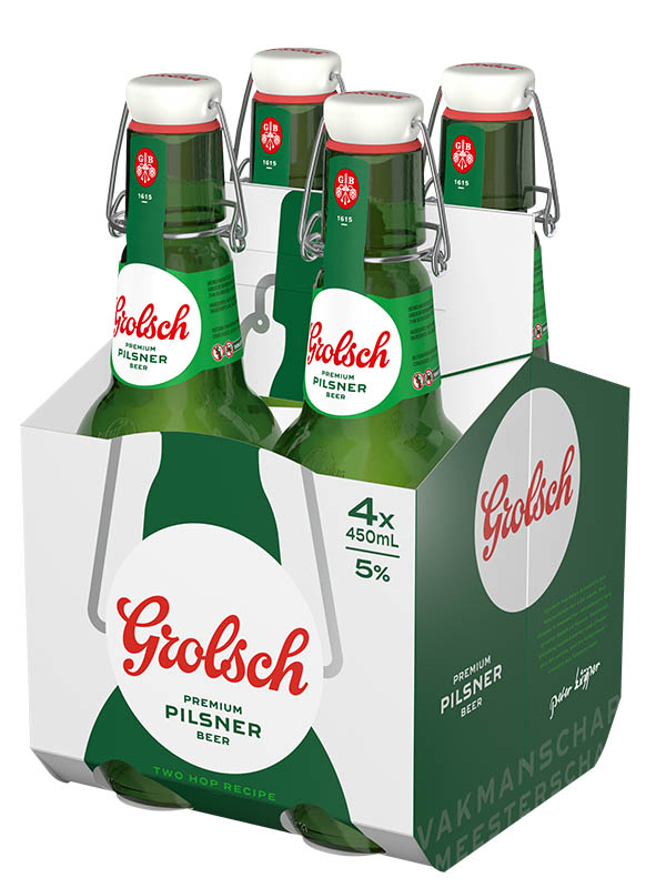 GROLSCH SWINGTOP