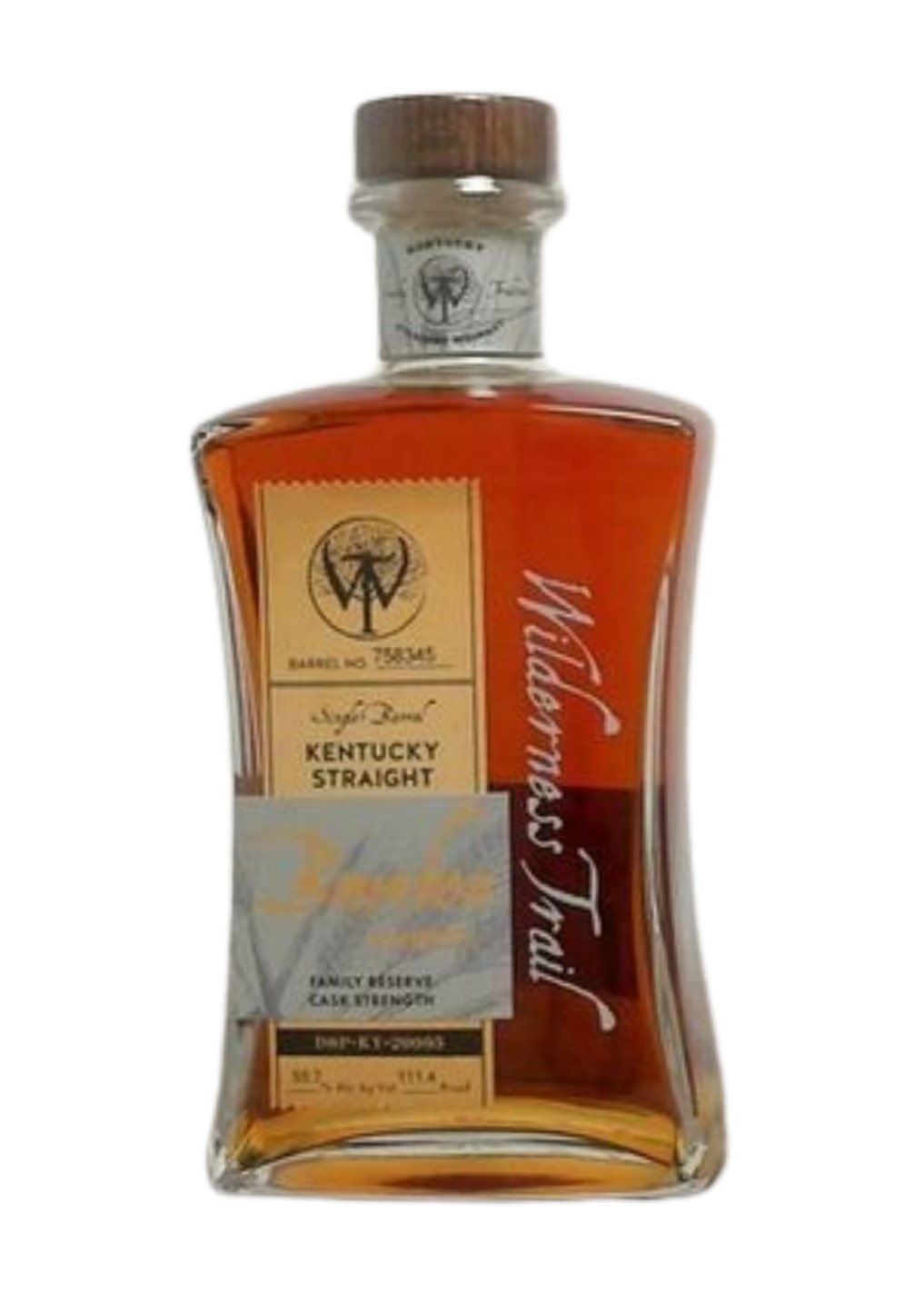 Wilderness Trail Private Barrel 2024