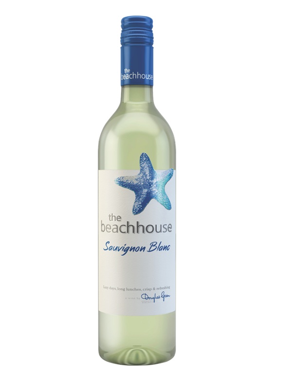 The Beach House Sauvignon Blanc
