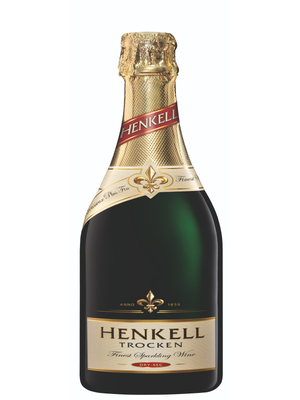 Henkell Trocken Sekt