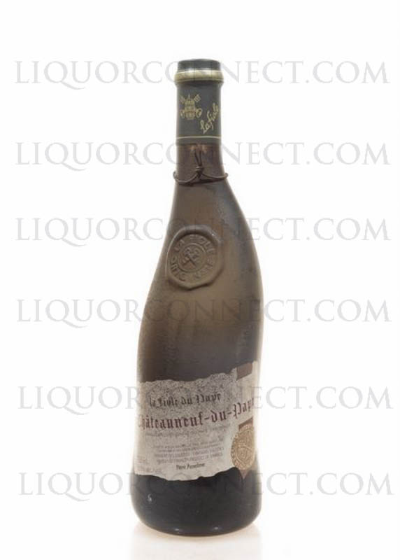 Brotte La Fiole Chateauneuf Du Pape