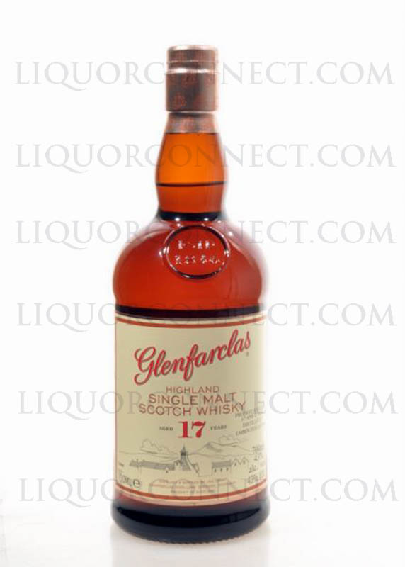 Glenfarclas 17 Yr