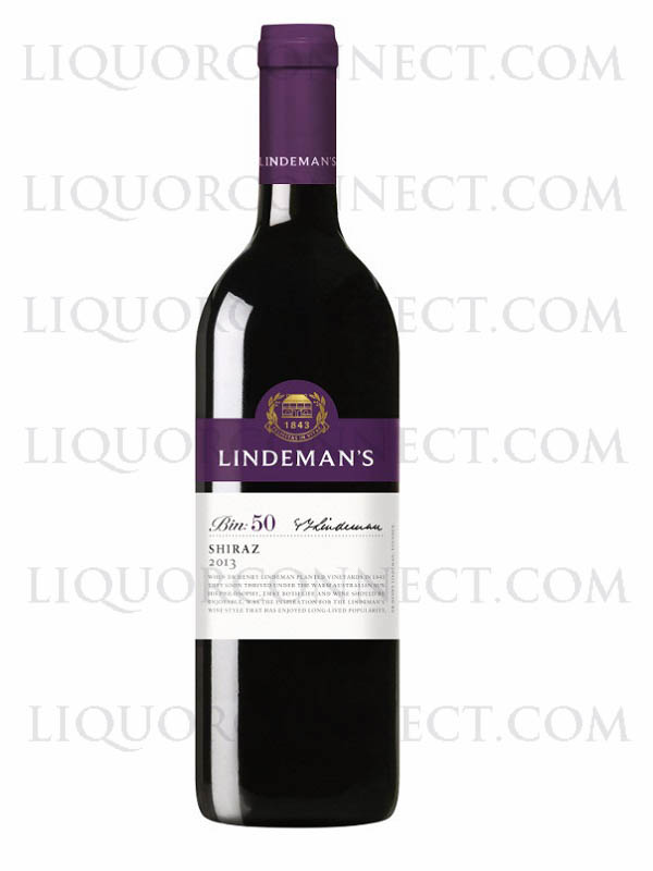 Lindemans Bin 50 Shiraz