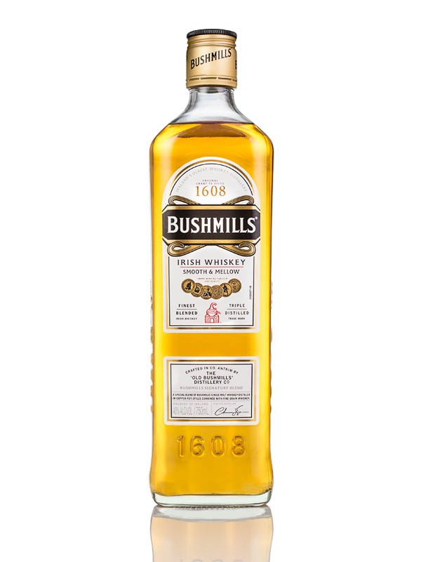 Bushmills Original Irish Whiskey
