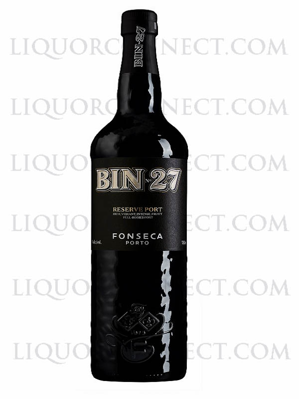 Fonseca Bin 27 Vintage Character Port