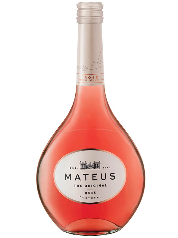 Sogrape Mateus Rose