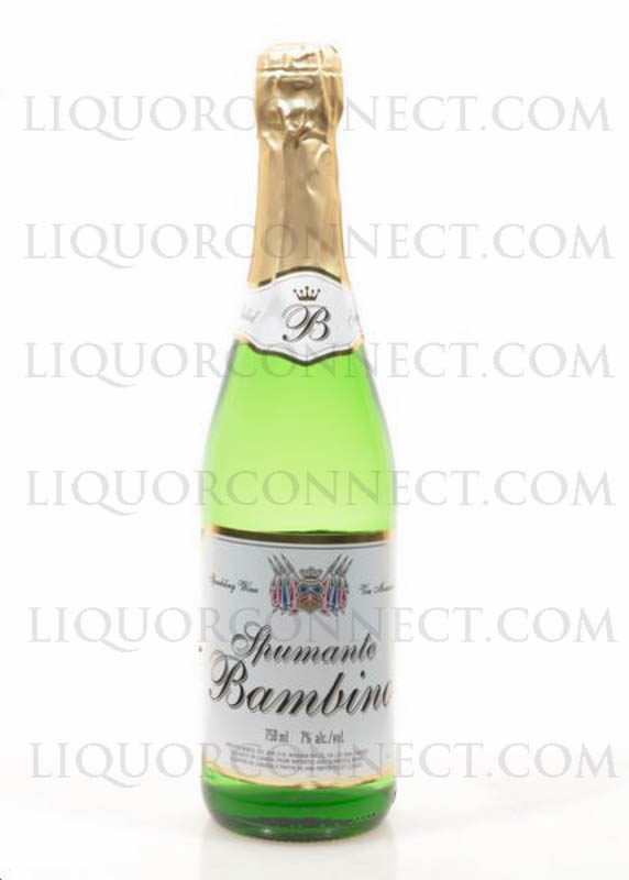 Spumante Bambino