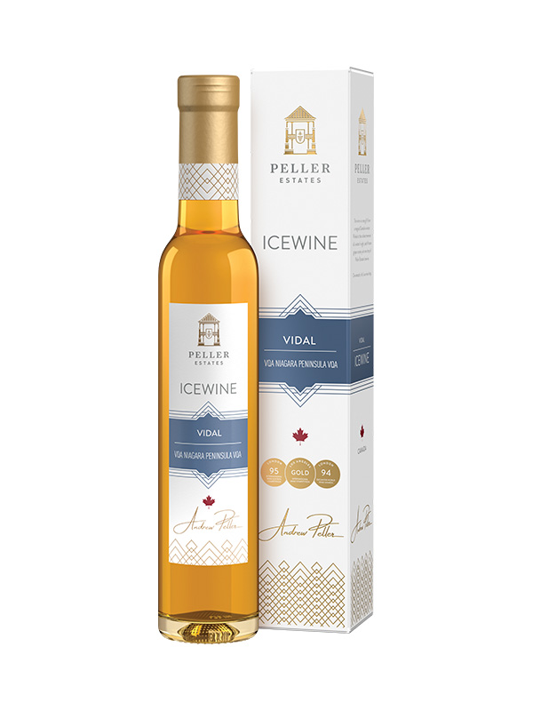 PELLER FAMILY RESERV