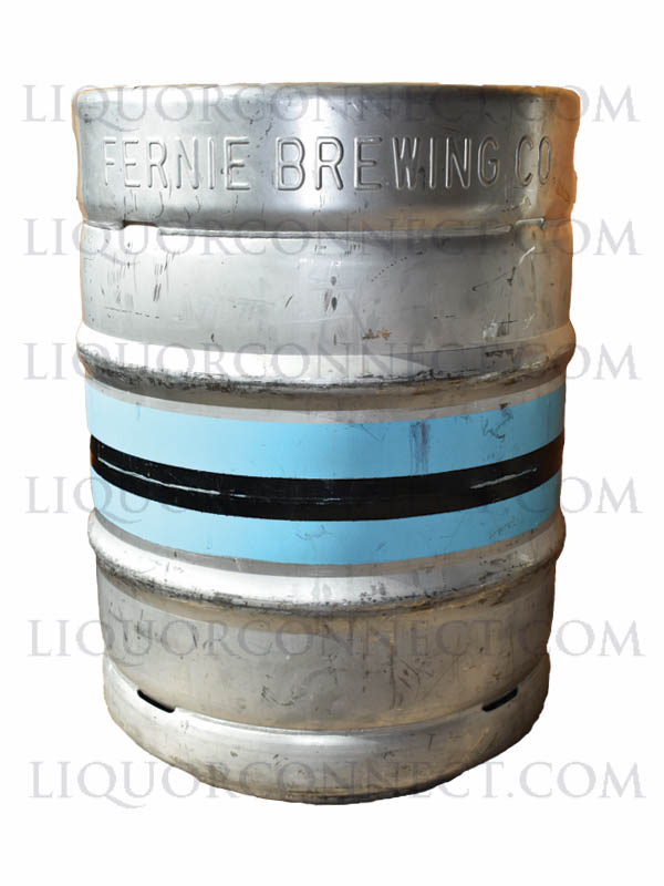 Fernie Brewing What The Huck