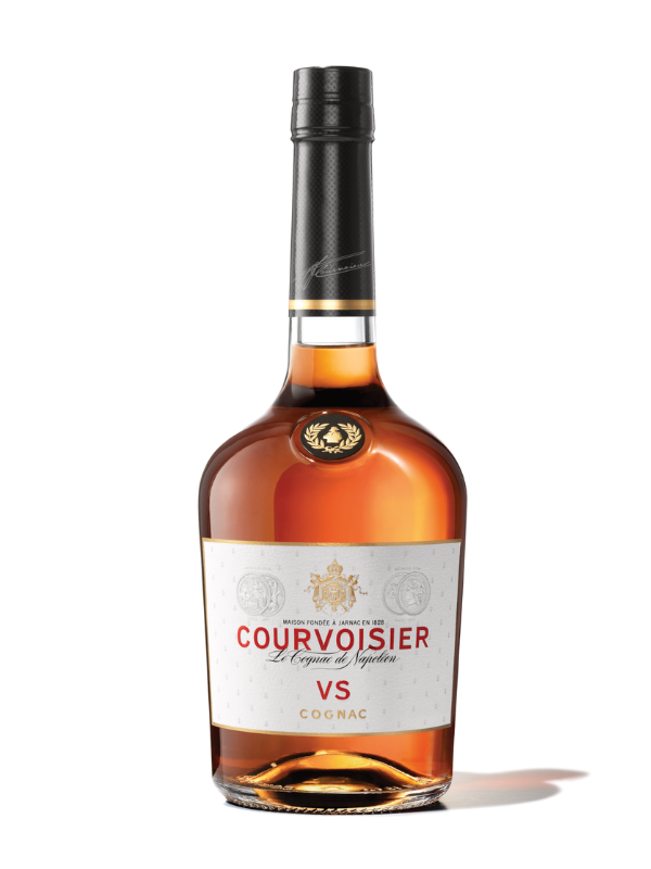 Courvoisier V.S.
