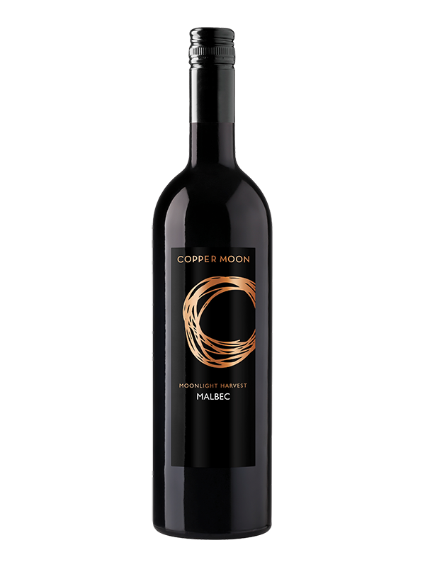 Copper Moon Merlot