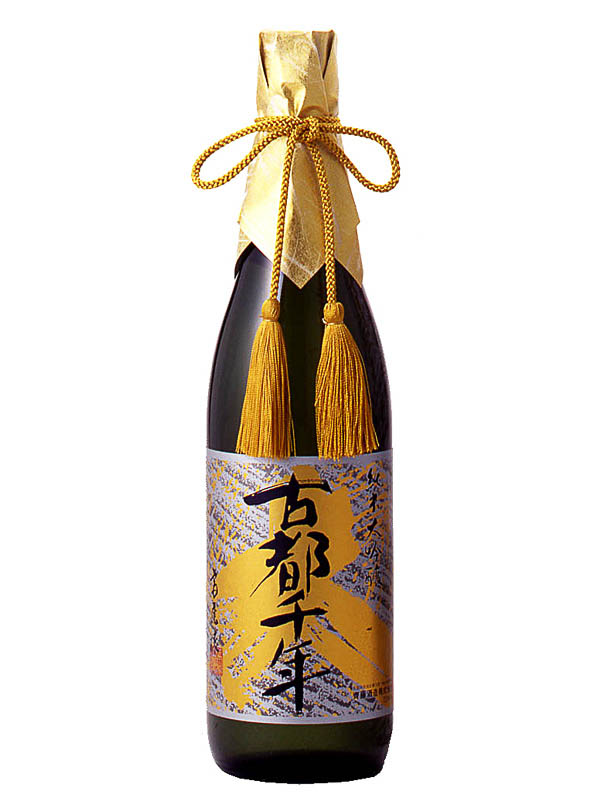 Koto Sen Nen Junmai Dai Ginjo