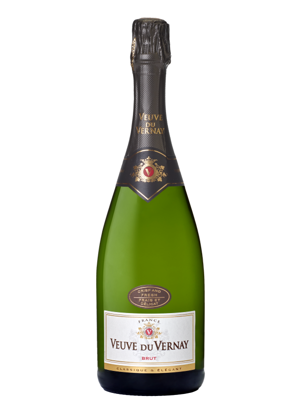 Veuve Du Vernay Blanc De Blanc