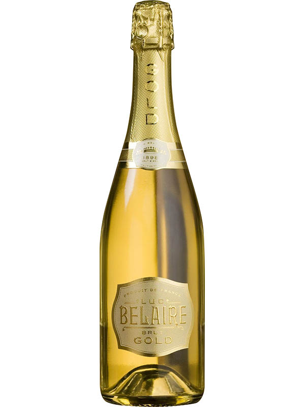 Luc Belaire Gold