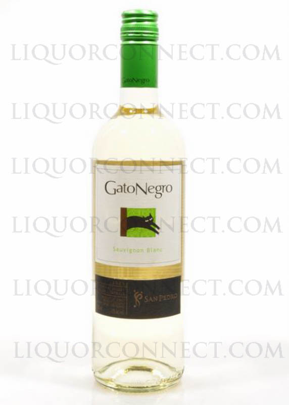 GATO NEGRO SAU.BLANC