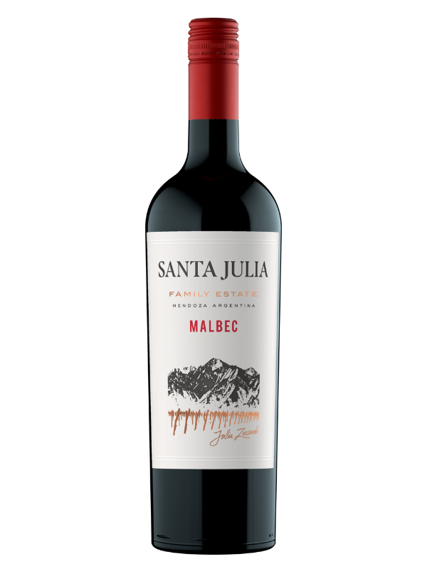 SANTA JULIA MALBEC