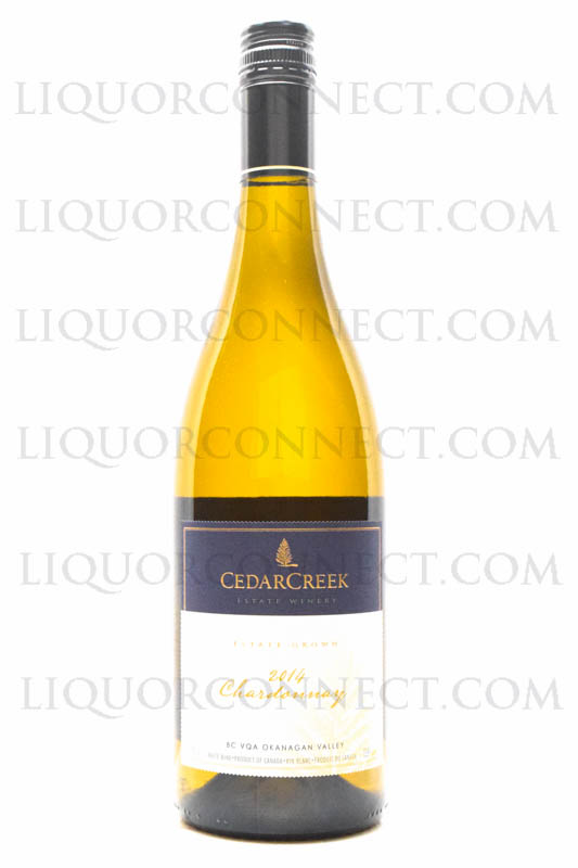 Cedarcreek Chardonnay