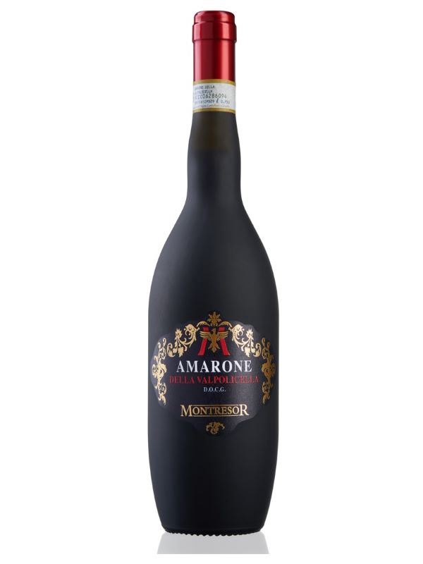 Montresor Amarone Doc (Special Bottle)
