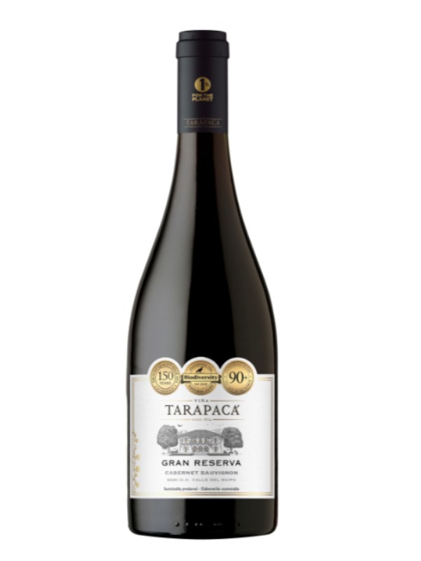 Tarapaca Gran Reserva Cabernet Sauvignon