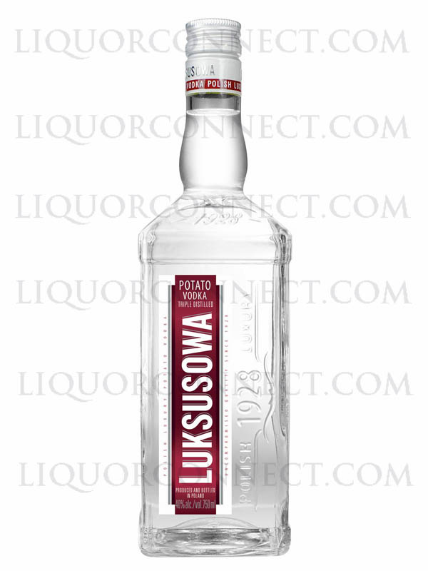Luksusowa Potato Vodka