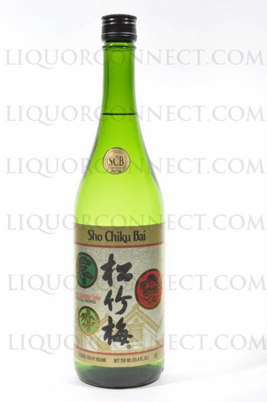 Takara Sho Chiku Bai