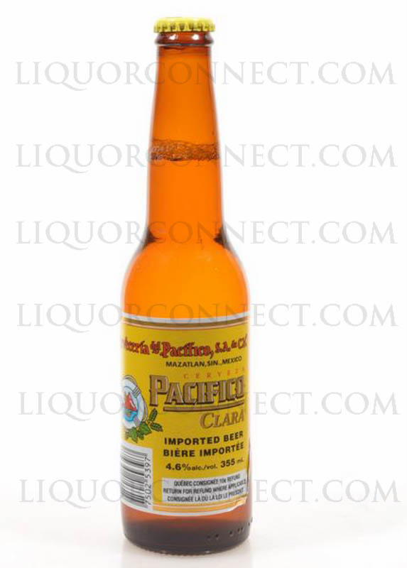 Pacifico Clara (Bottles)