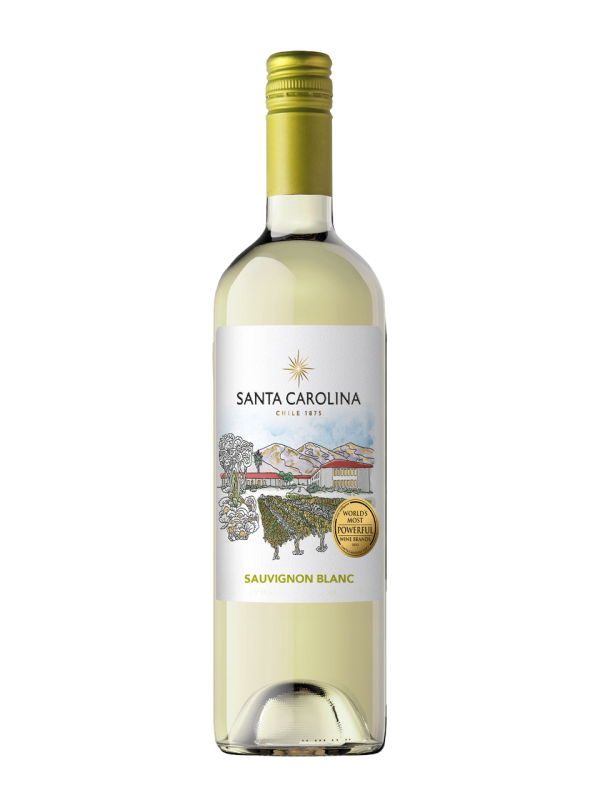 Santa Carolina Sauvignon Blanc