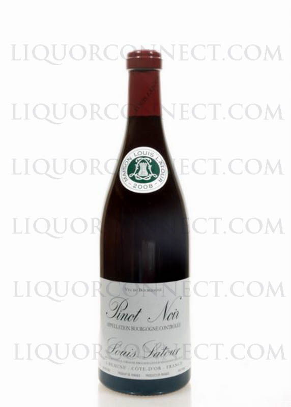Louis Latour Bourgogne Pinot Noir