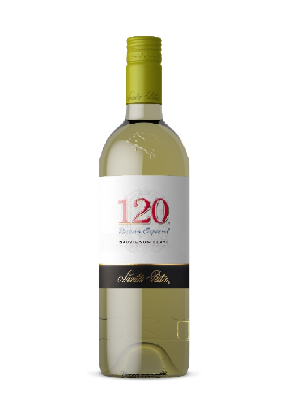Santa Rita 120 Sauvignon Blanc