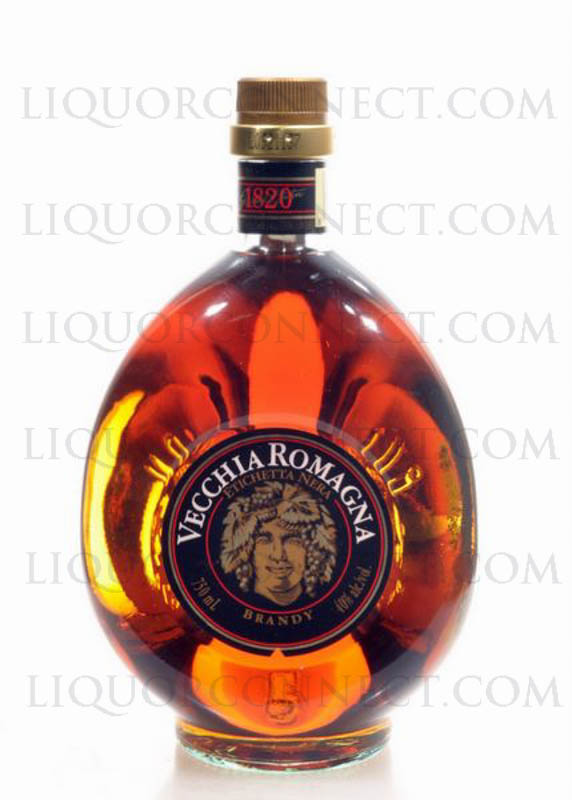 Vecchia Romagna (Gio Buton)