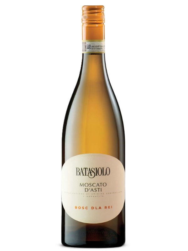 Batasiolo Moscato D'Asti