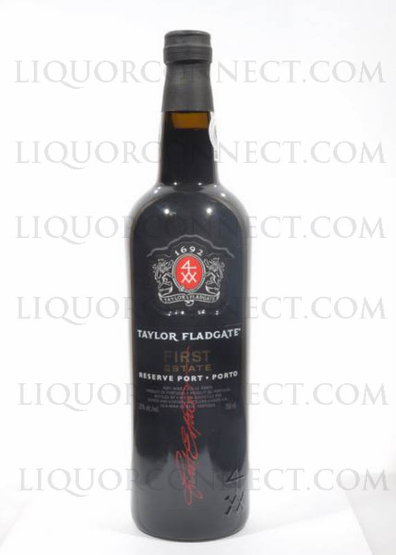 Taylor Fladgate First Estate Port