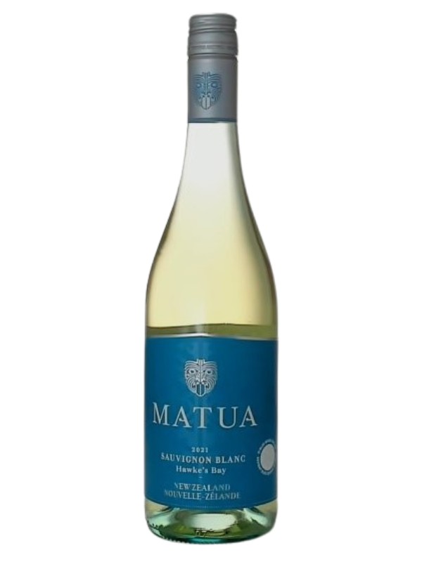 Matua Hawkes Bay Sauvignon Blanc