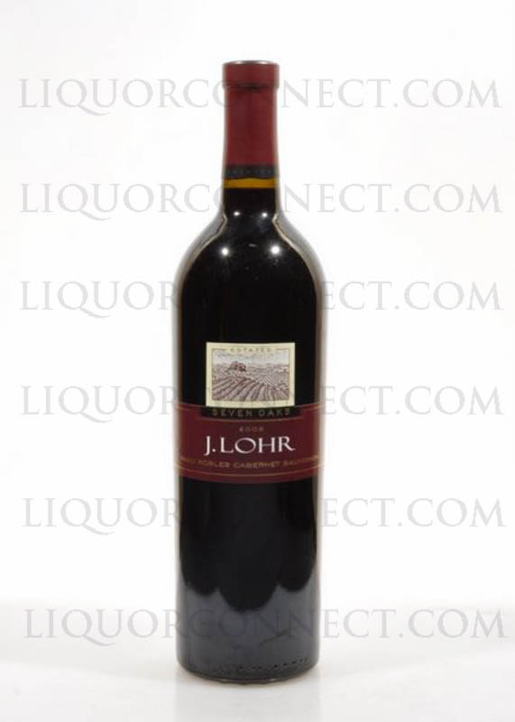 J Lohr 'Seven Oaks' Cabernet