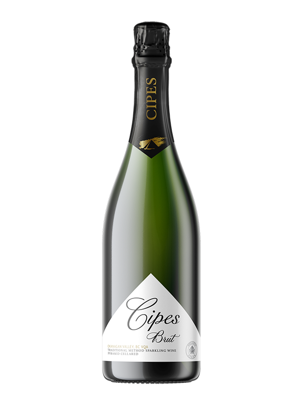 Cipes Brut Organic