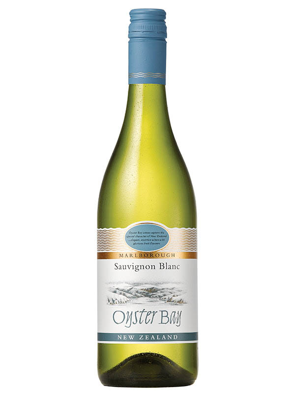 Oyster Bay Sauvignon Blanc