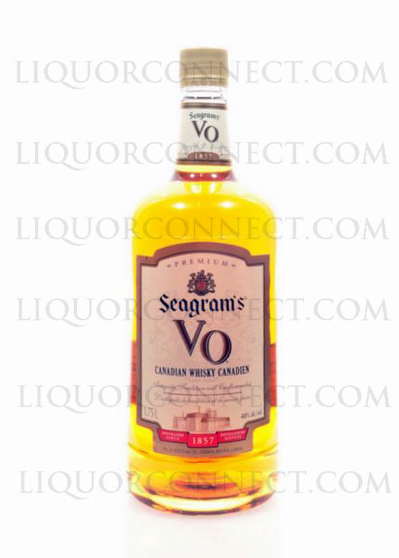 Seagram Vo
