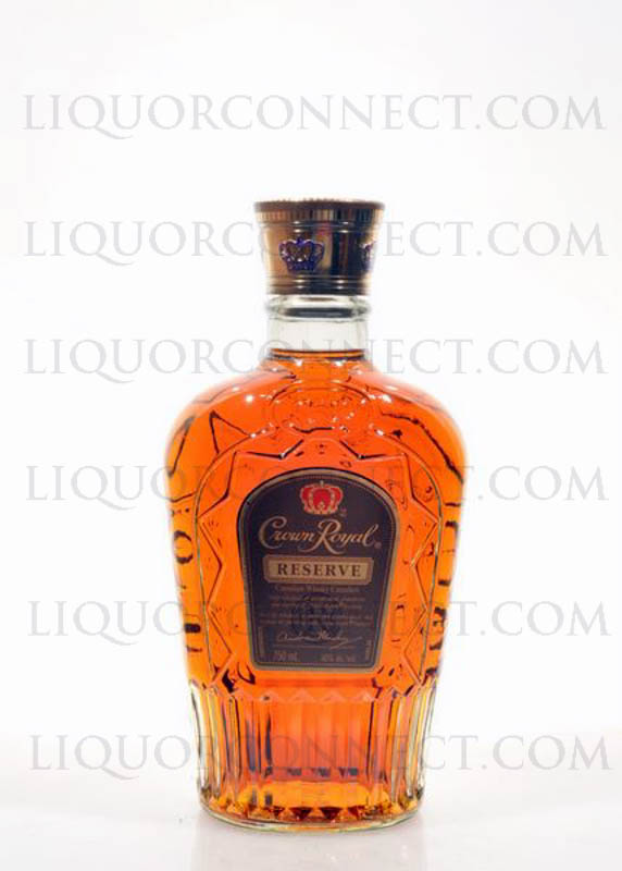 Crown Royal Special Reserve