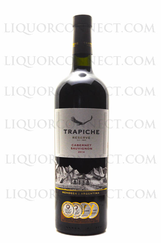 Trapiche Reserve Cabernet Sauvignon