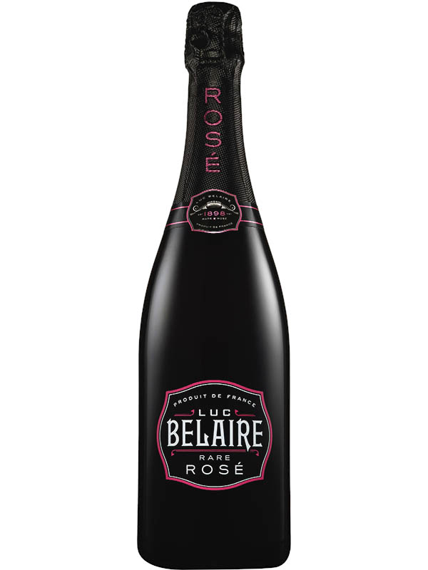 Luc Belaire Rose
